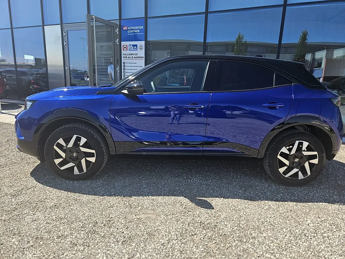 Opel Mokka 2025 photo 2