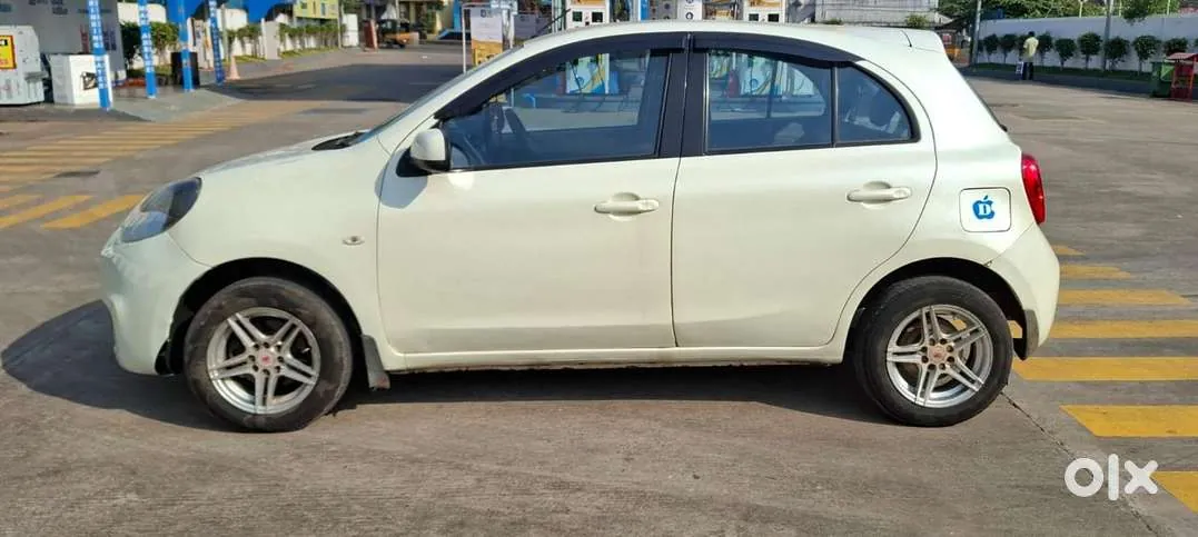 Renault Pulse