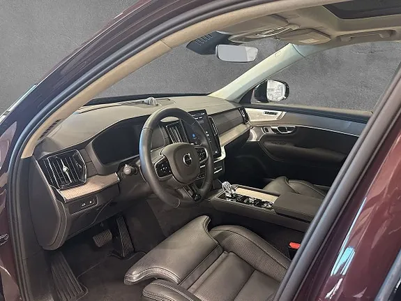 Volvo Xc90 2026 photo 5