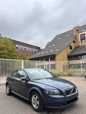 Volvo C30 2007 photo 2