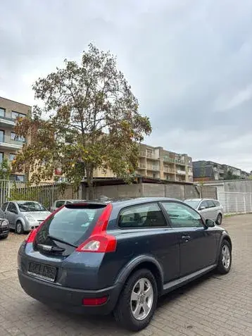 Volvo C30 2007 photo 4