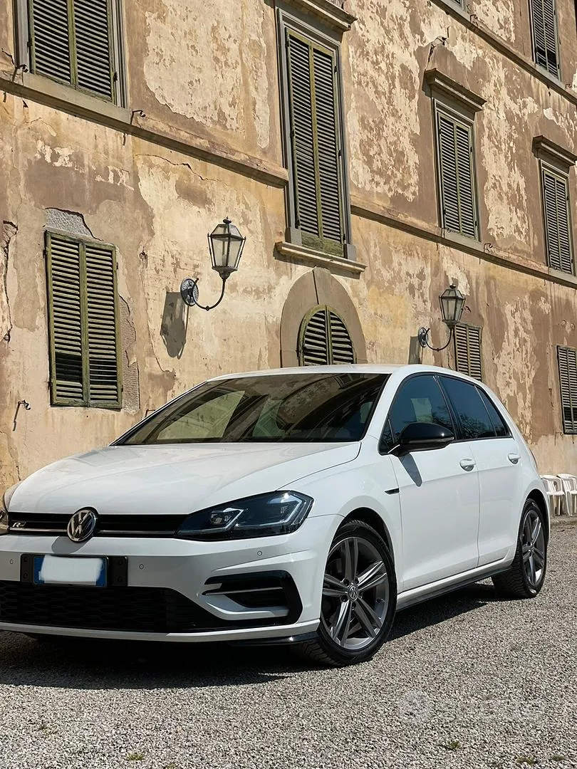 Volkswagen Golf 2019 photo 3