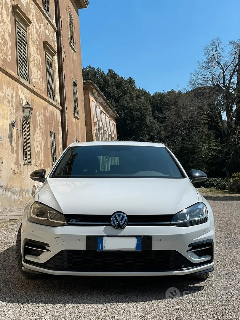 Volkswagen Golf 2019 photo 2