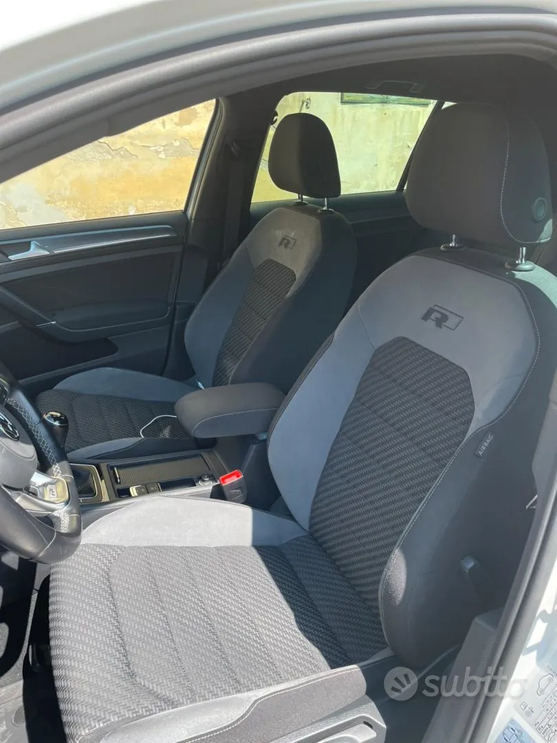 Volkswagen Golf 2019 photo 4