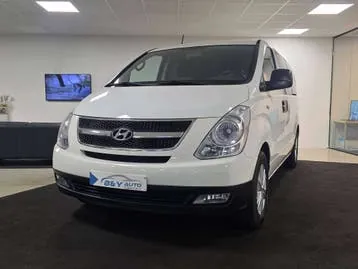 Hyundai H1