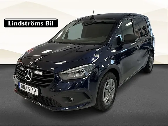Mercedes-Benz Citan 112