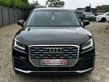 Audi Q2 2020 photo 3