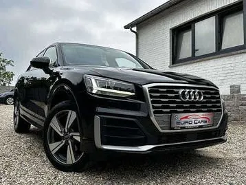 Audi Q2 2020 photo 2