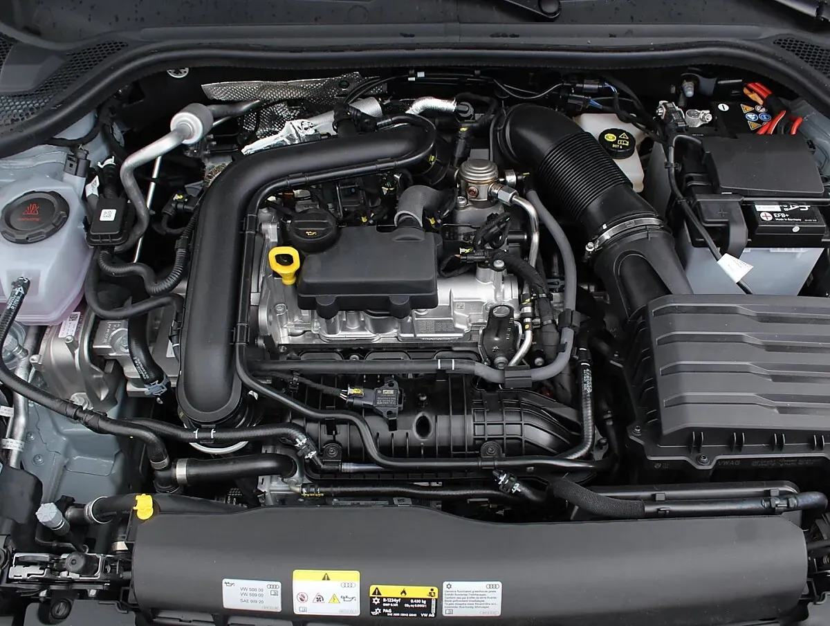 Audi A1 2025 photo 3