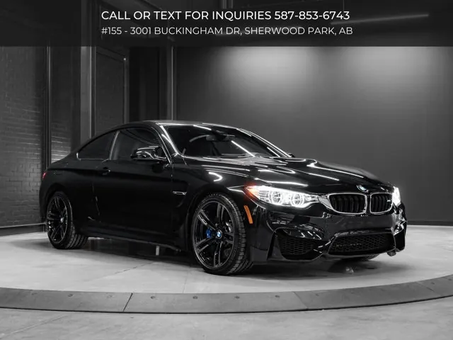 BMW M4