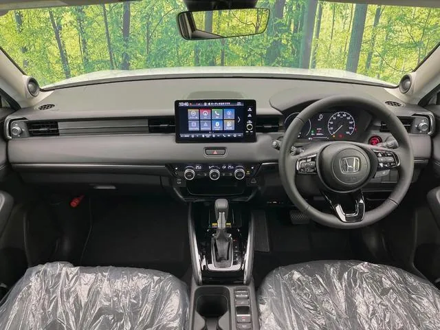 Honda Civic 2026 photo 2
