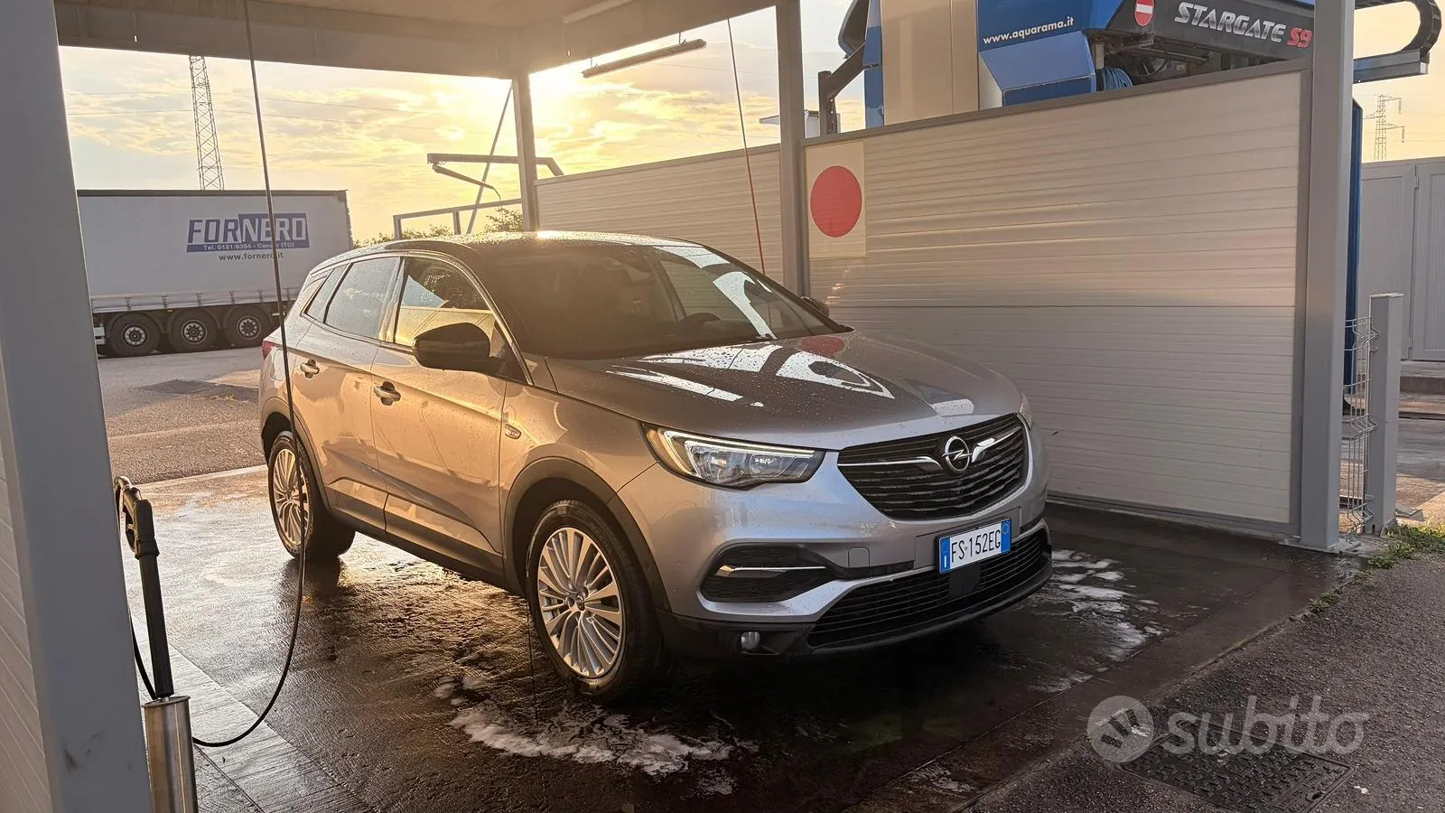Opel Grandland X 2018 photo 4