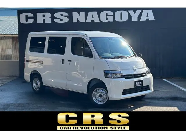 Toyota Trooper