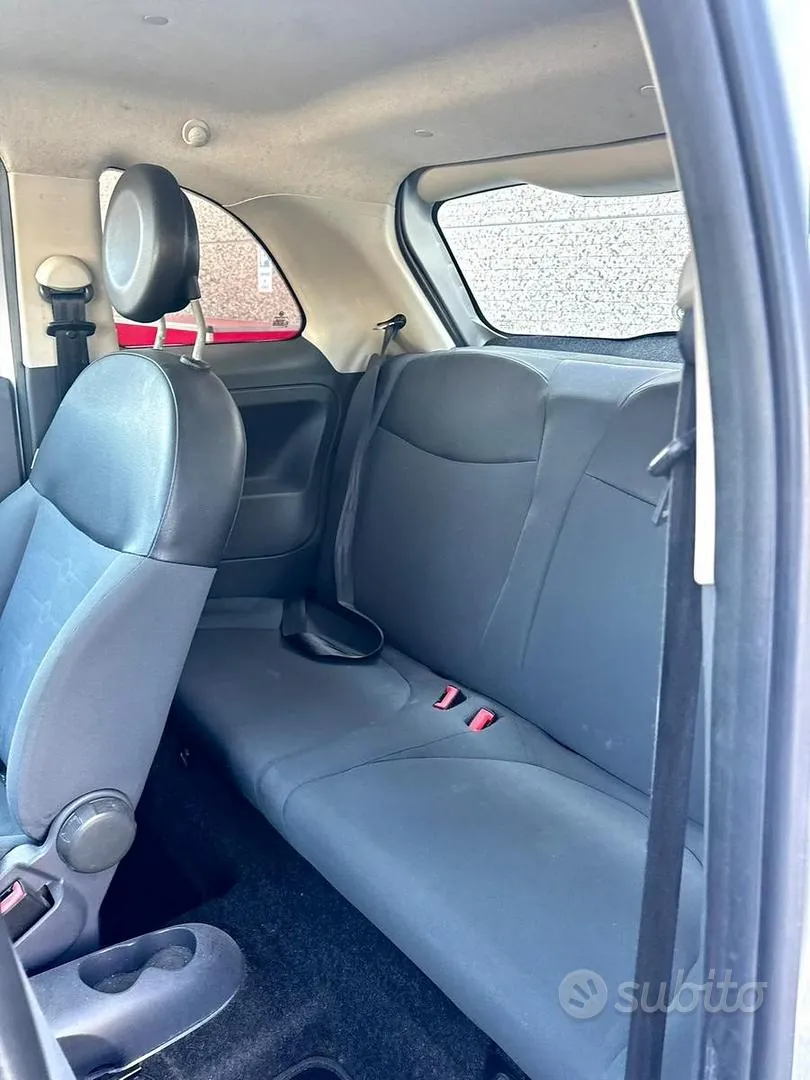 Fiat 500 2008 photo 4