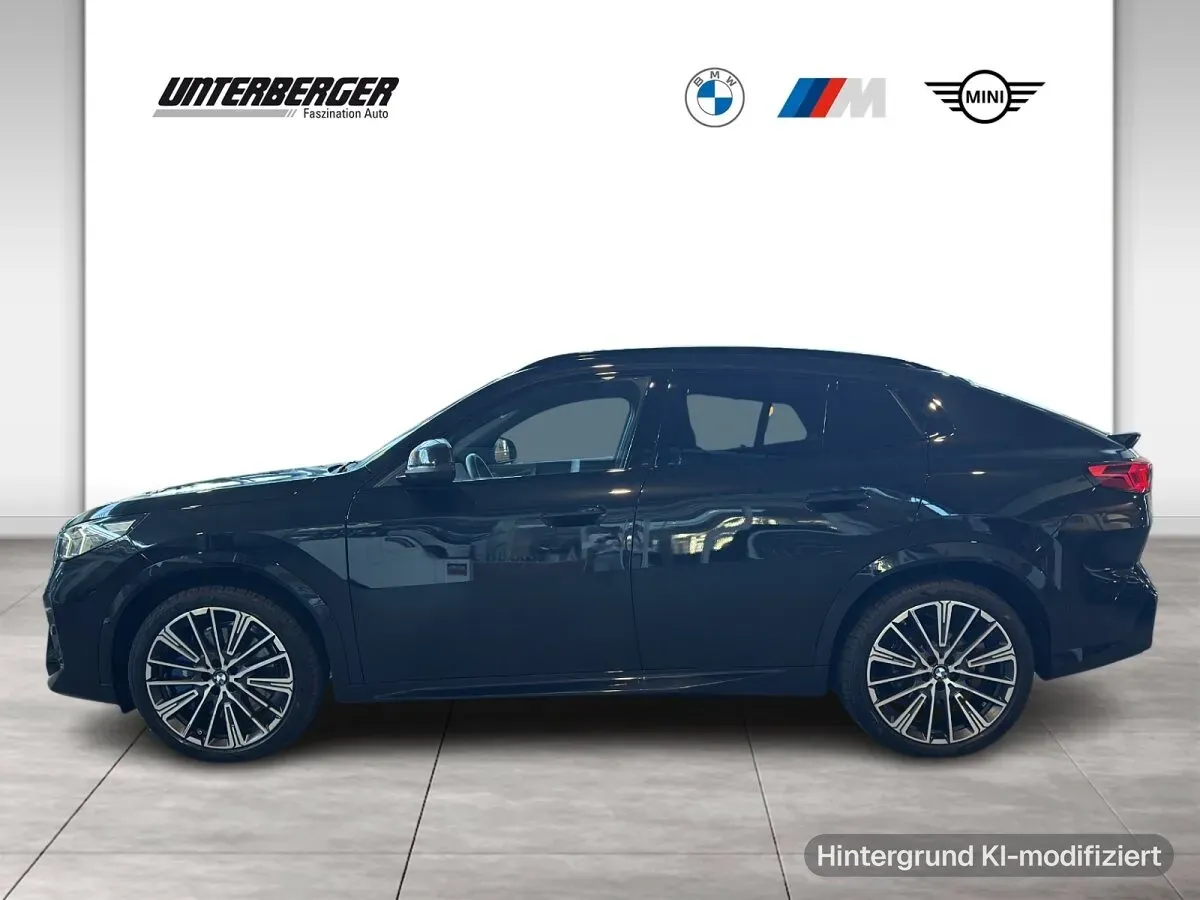 BMW X2 2025 photo 3