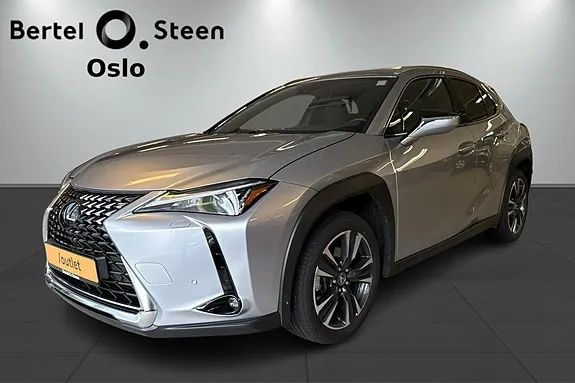 Lexus Ux250H