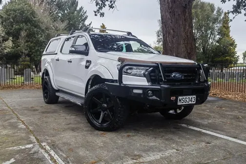 Ford Ranger
