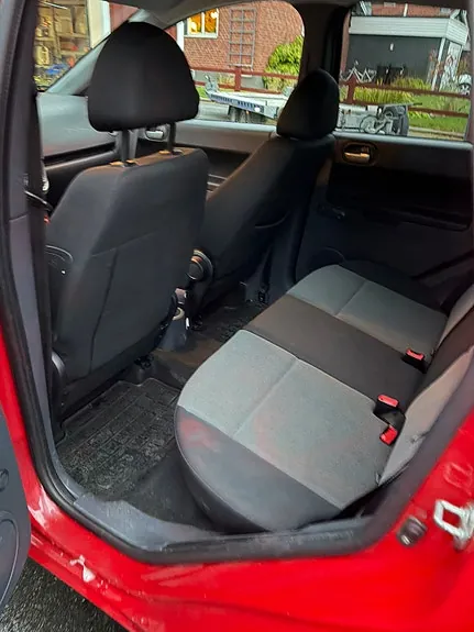 Mitsubishi Colt 2013 photo 5