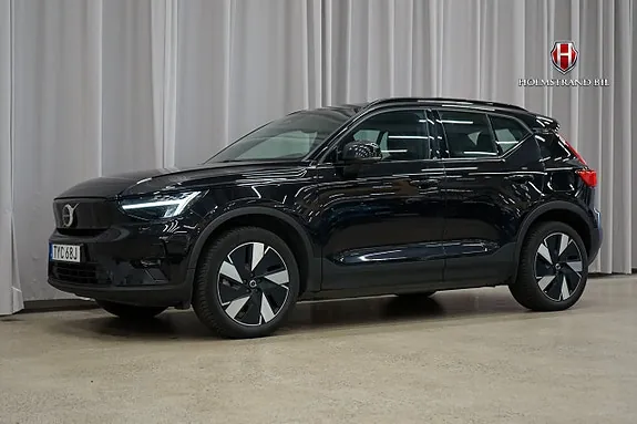 Volvo Xc40 2024 photo 4
