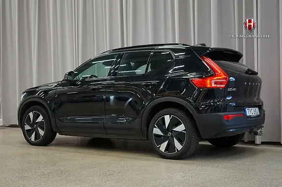 Volvo Xc40 2024 photo 5