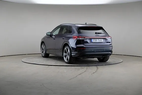 Audi Q4 E-Tron 2024 photo 2
