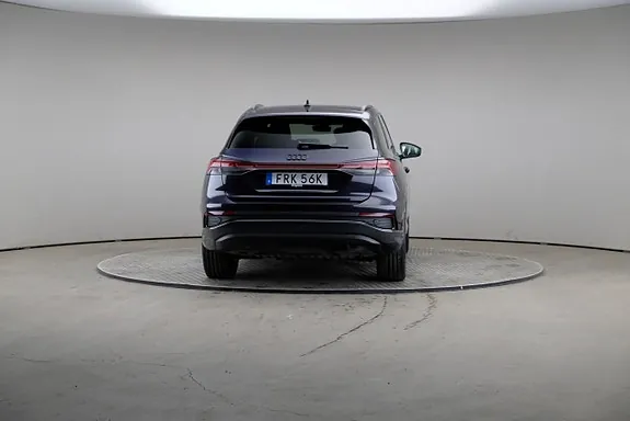 Audi Q4 E-Tron 2024 photo 5