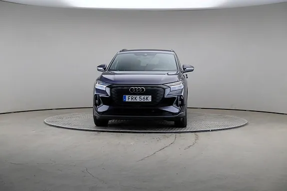 Audi Q4 E-Tron 2024 photo 3