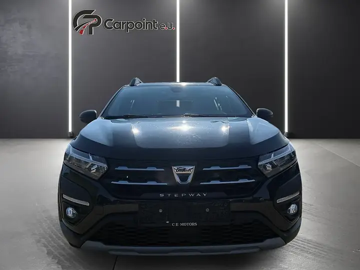 Dacia Sandero Stepway 2021 photo 2