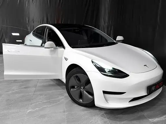 Tesla Model 3 2020 photo 4