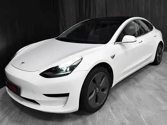 Tesla Model 3 2020 photo 3