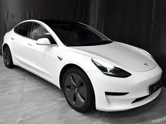 Tesla Model 3 2020 photo 2