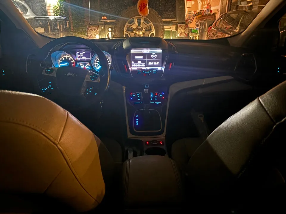 Ford Escape 2013 photo 5