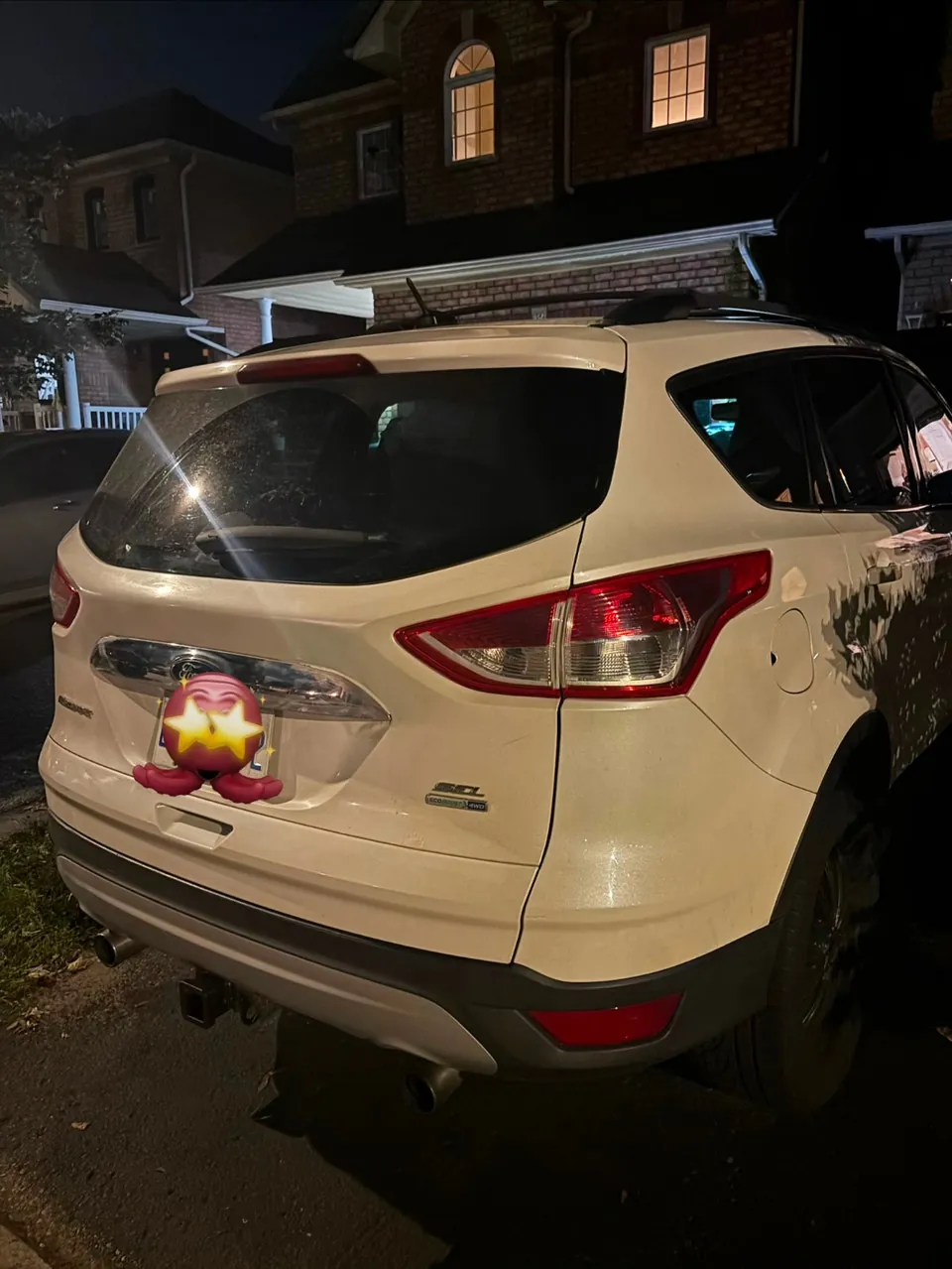 Ford Escape 2013 photo 2