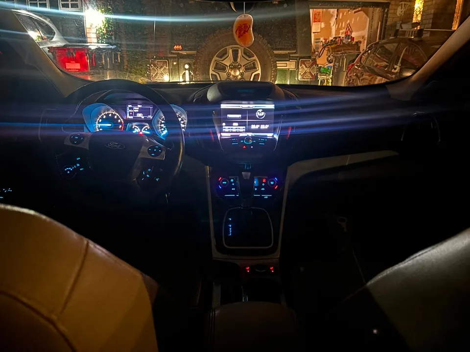Ford Escape 2013 photo 4