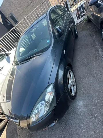 Kia Pro Cee D