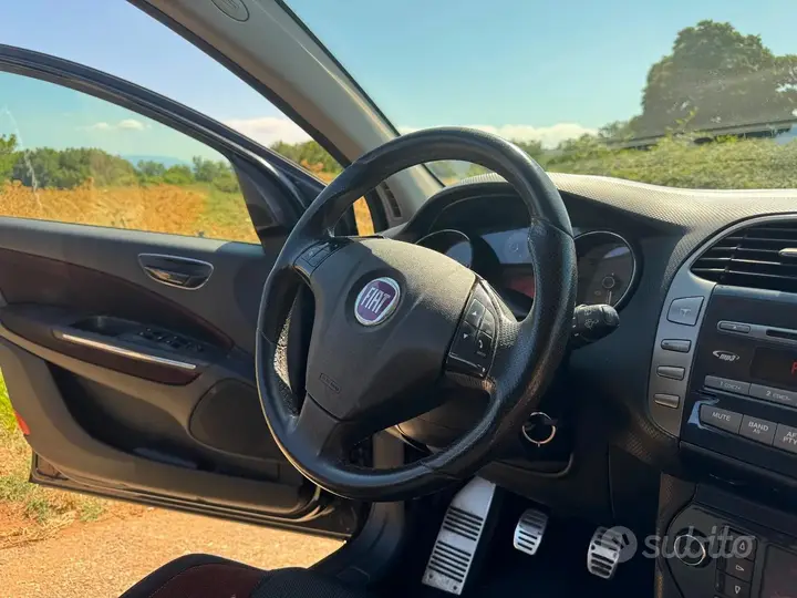 Fiat Bravo 2007 photo 4