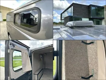Renault Trafic 2015 photo 2