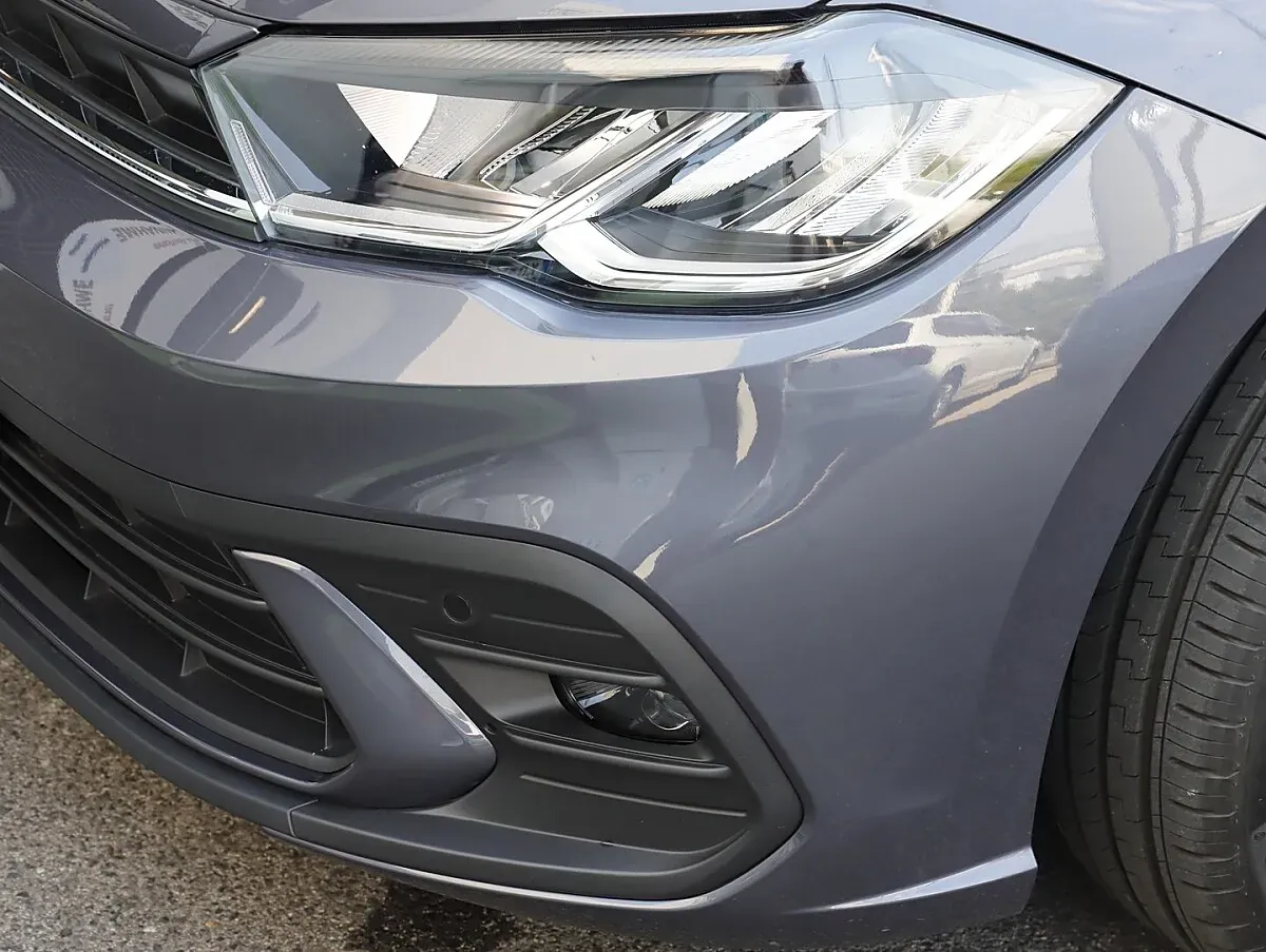 Volkswagen Polo 2026 photo 2