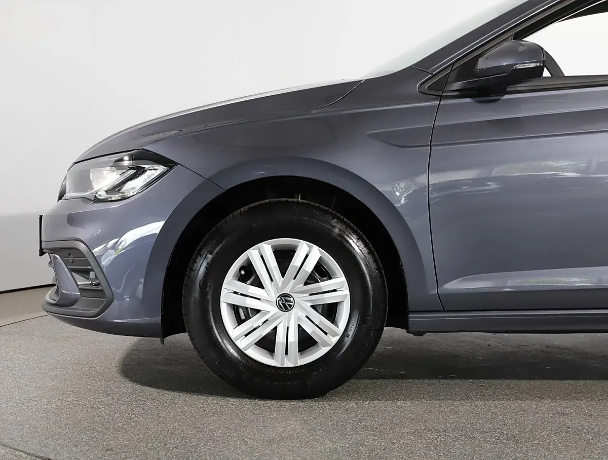 Volkswagen Polo 2026 photo 3