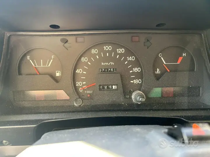 Toyota Land Cruiser 1998 photo 5