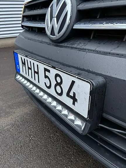 Volkswagen Caddy 2016 photo 2