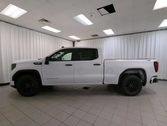 GMC Sierra 1500 2026 photo 5