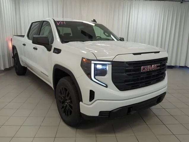 GMC Sierra 1500 2026 photo 2