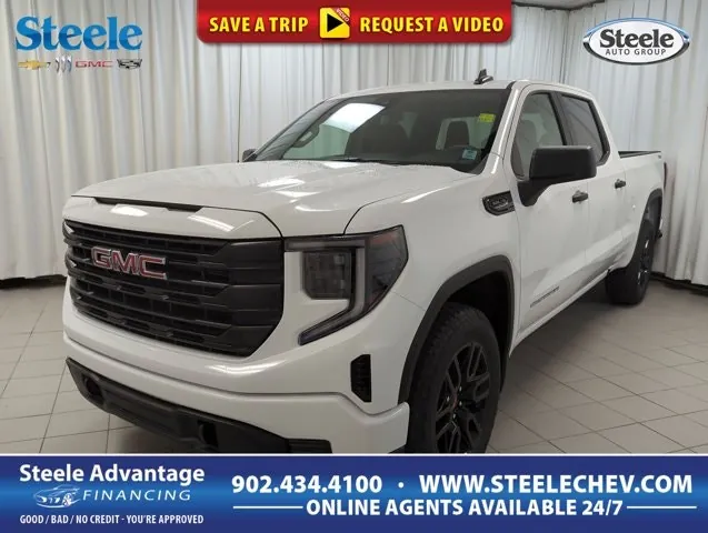 GMC Sierra 1500