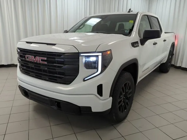 GMC Sierra 1500 2026 photo 4