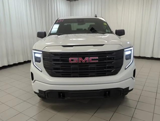 GMC Sierra 1500 2026 photo 3
