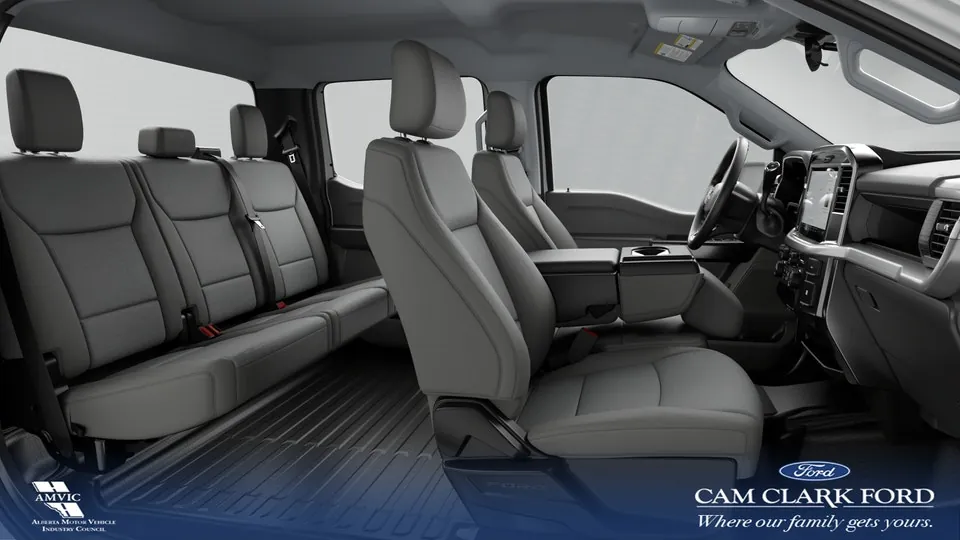 Ford F-150 2026 photo 5