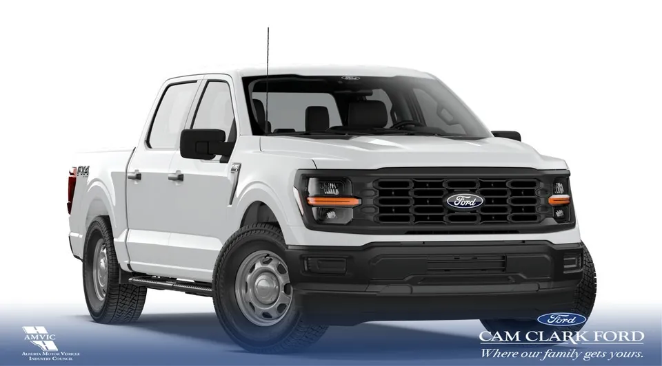 Ford F-150 2026 photo 4