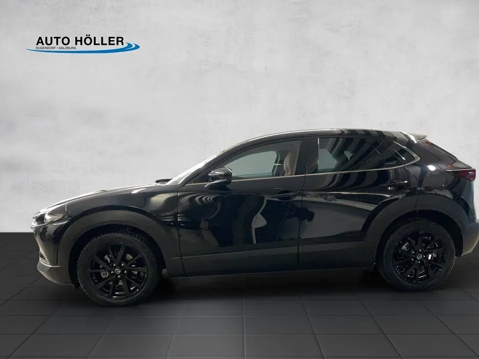 Mazda Cx-30 2025 photo 2