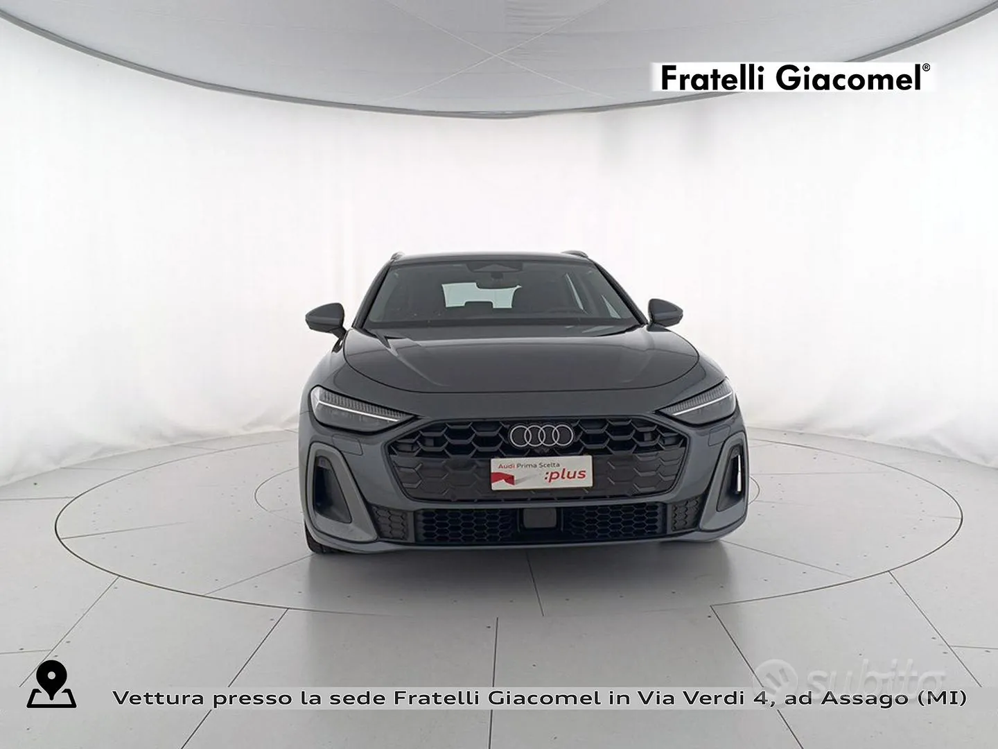 Audi A5 2025 photo 2